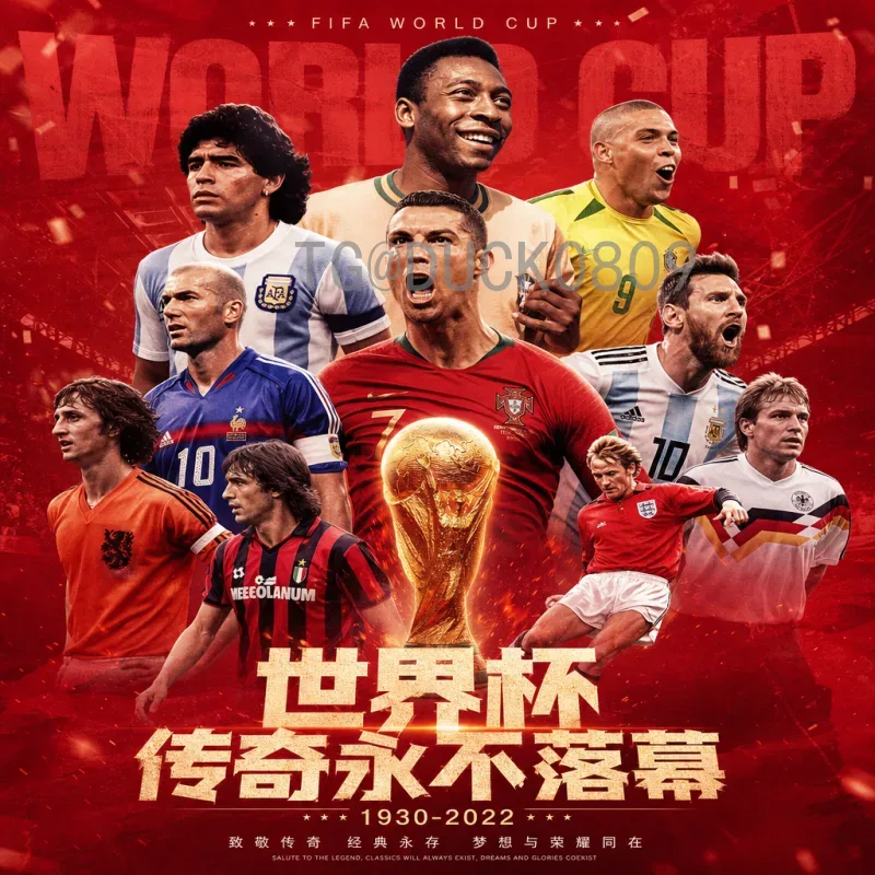 详细解读2026国际足联世界杯扩军规则变化：48队赛制新特点